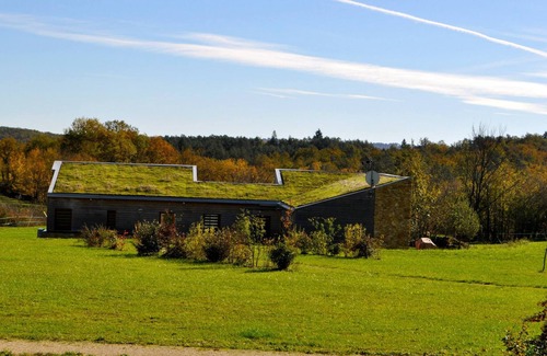 Sorges-et-Ligueux-en-Perigord Maison | La Bergerie, Maison d'Architecte au coeur du Périgord