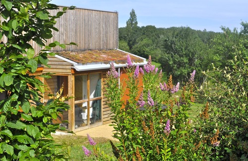 Sorges-et-Ligueux-en-Perigord Maison | La Bergerie, Maison d'Architecte au coeur du Périgord