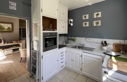 Sorges-et-Ligueux-en-Perigord Villa | Villa de charme avec piscine et jardin paysager
