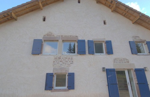 Ternuay-Melay-et-Saint-Hilaire Cottage | Gîte en forêt avec étang privé, 1 chambre, 2 à 4 pers.