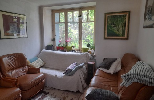 Villentrois Maison | A 15mn du Zoo de Beauval, Maison Avec Jardin Idéale Pour les Familles