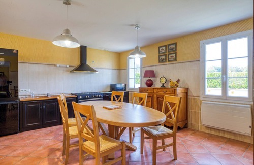 Faverolles Maison | Homerez - Maison à Villentrois-Faverolles-en-Berry