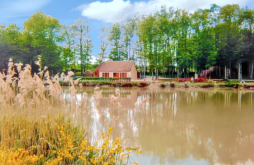 Faverolles Maison | Homerez - Casa en Villentrois-Faverolles-en-Berry