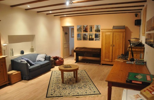 La Chapelle-devant-Bruyeres Autre | s'YVOUX please Chambres & Table d'Hôtes