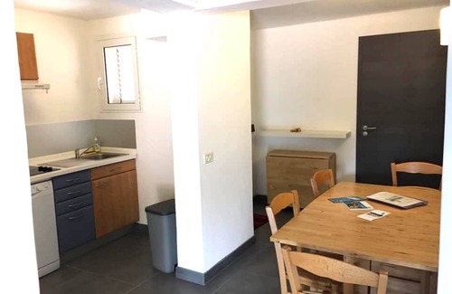 Pinarellu Appartement | P8 LES LILAS APPART 5/6 PERS