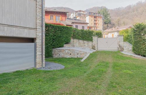 Frabosa Sottana Appartement | Frabosa Relax Garden- PVT Parking -10 Min Ski Station