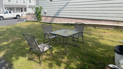 Mahanoy Plane Maison | Frackville