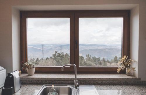 Armamar Maison | Fraga`s House - Douro e Natureza