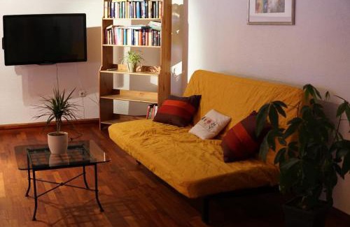 Sankt Oswald bei Freistadt Appartement | Fragner-Stütz