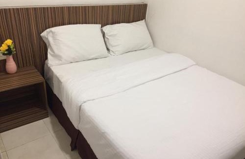 Sekudai Hôtel | Fragrance Hotel Johor Bahru