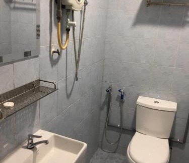 Sekudai Hôtel | Fragrance Hotel Johor Bahru