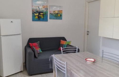 Sant'Andrea Bonagia Maison | FRAiMARI Nice Home