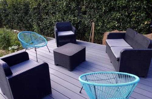 Querenaing Maison | Fraisier, hotel artres - valenciennes