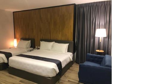 Downtown George Town Hôtel | Frame Hotel