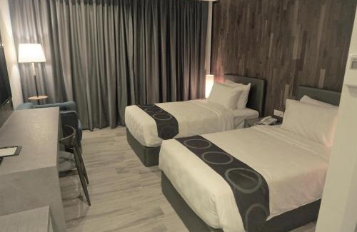 Downtown George Town Hôtel | Frame Hotel
