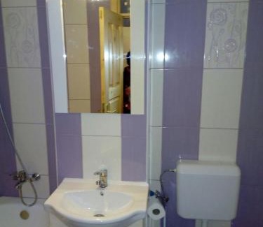 Gura Humorului Appartement | FraMiSo