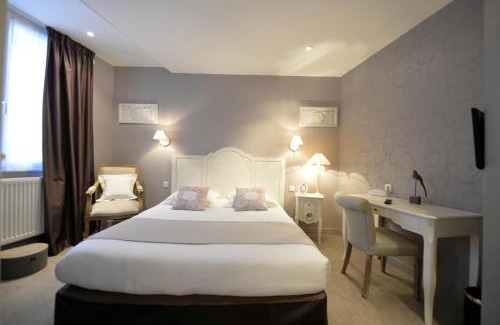 Centre Ville Hôtel | France Hôtel