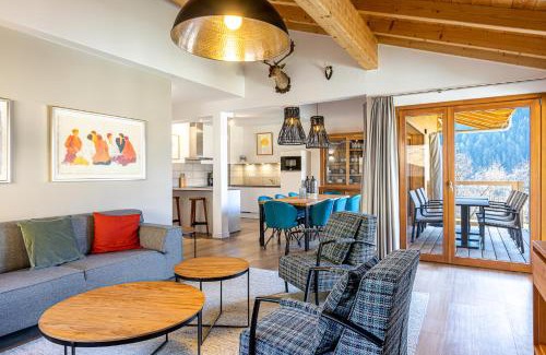 Abondance Appartement | FranceComfort - AlpChalets Portes du Soleil