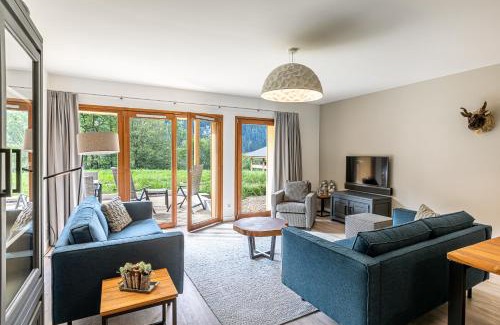 Abondance Appartement | FranceComfort - AlpChalets Portes du Soleil