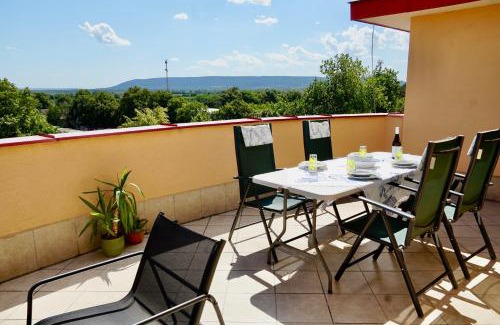 Tapolca Appartement | Francesca Apartmanlakása
