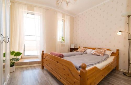 Tapolca Appartement | Francesca Apartmanlakása