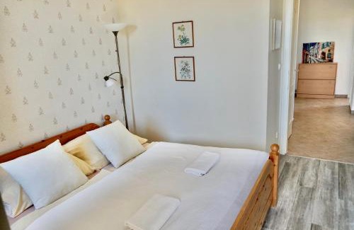 Tapolca Appartement | Francesca Apartmanlakása