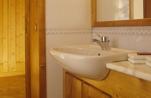 Cortina d'Ampezzo Historic Centre Hôtel | Franceschi Park Hotel