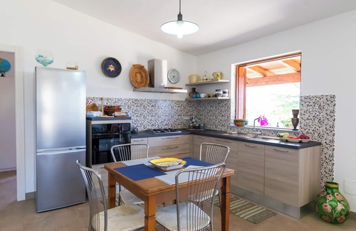 Ricadi Maison | Francesco and Michaela Villas