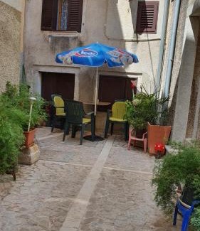 Cres Appartement | Franceska apartmani