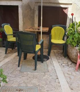 Cres Appartement | Franceska apartmani