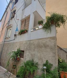Cres Appartement | Franceska apartmani