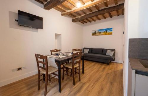 Siena Historical Center Appartement | Franciosa 46 - Nuova in zona Duomo