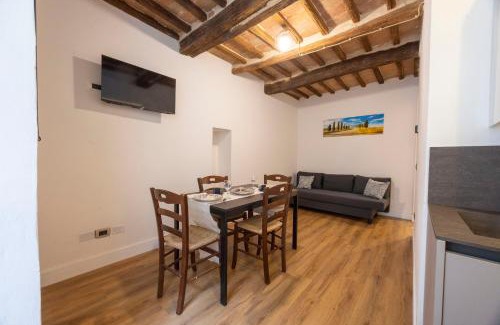 Siena Historical Center Appartement | Franciosa 46 - Nuova in zona Duomo