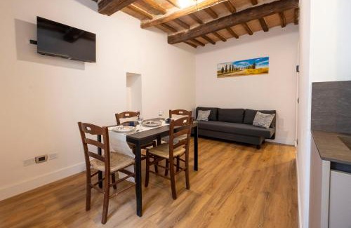 Siena Historical Center Appartement | Franciosa 46 - Nuova in zona Duomo