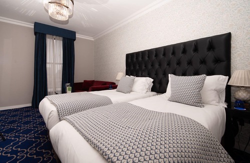 Bath City Centre Hôtel | Francis Hotel Bath