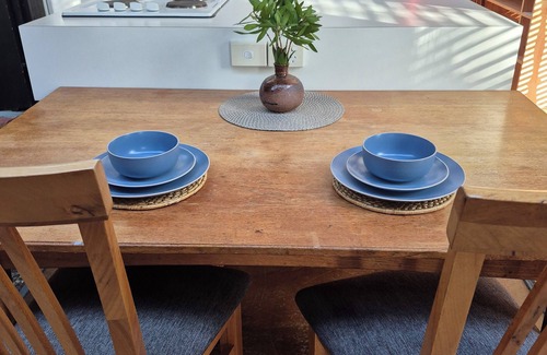 Adventure Bay Maison | Francis Lane Tiny Studio