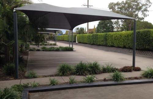 Singleton Hôtel | Francis Phillip Motor Inn and The Lodge