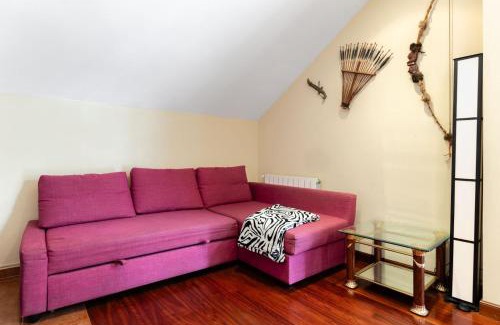 Ampuero Appartement | Francisca