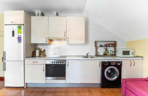 Ampuero Appartement | Francisca