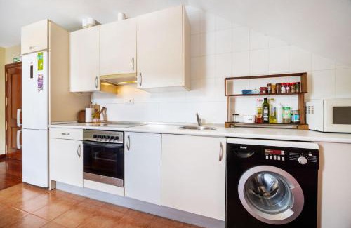 Ampuero Appartement | Francisca