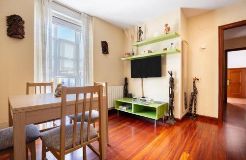Ampuero Appartement | Francisca
