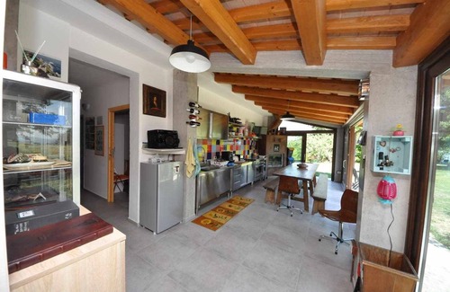 Monteluiano Maison | Casalotto Francescano directement sur le chemin de San Francesco, toute la maison