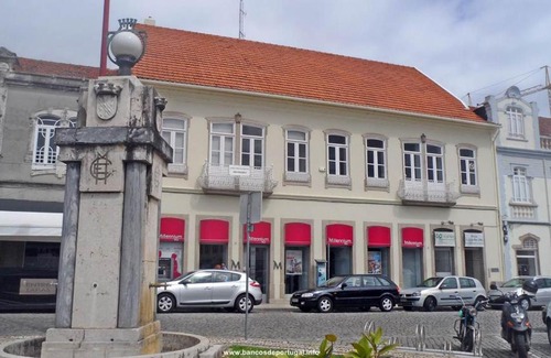 Estarreja Appartement | Francisco Barbosa