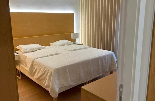 Estarreja Appartement | Francisco Barbosa