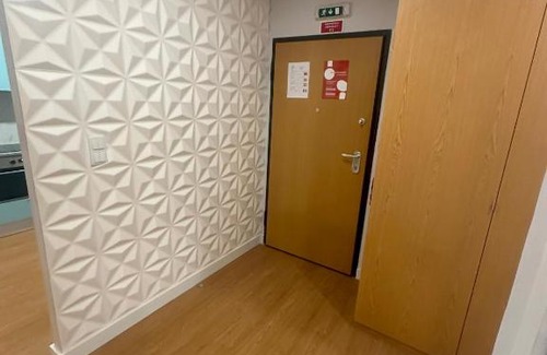 Estarreja Appartement | Francisco Barbosa
