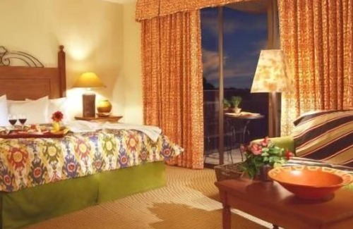 Casa Grande Hôtel | Francisco Grande Hotel and Golf Resort