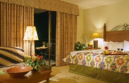 Casa Grande Hôtel | Francisco Grande Hotel and Golf Resort