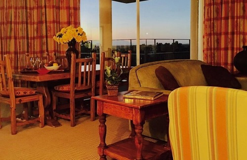 Casa Grande Hôtel | Francisco Grande Hotel and Golf Resort