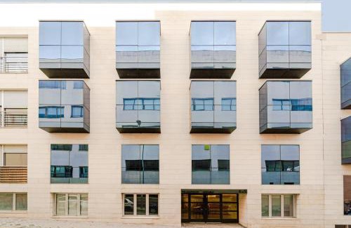 Guindalera Appartement | Francisco Remiro Fabulous Furnished Apartments in Guindalera