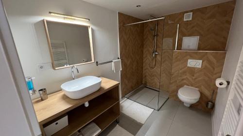 Kezmarok Appartement | Franco Apartments